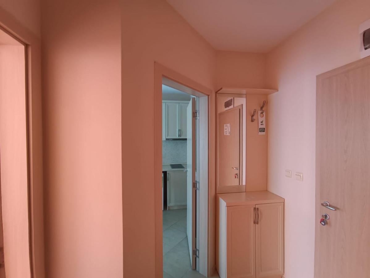 Excellent Apartment In Emberli Aparthotel. Lozenets Exterior foto